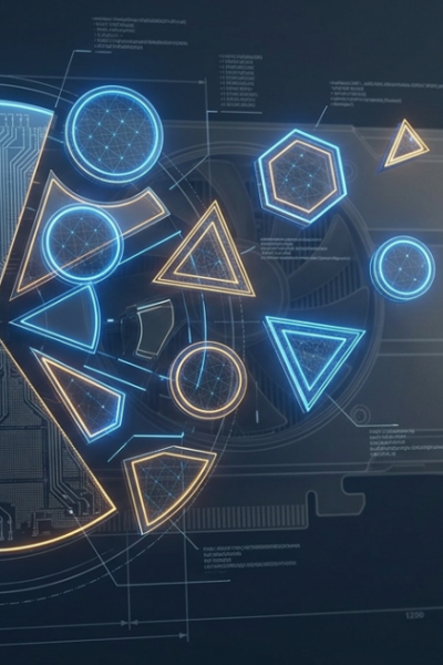 Hardware de IA e a Orquestração do Silício Especializado