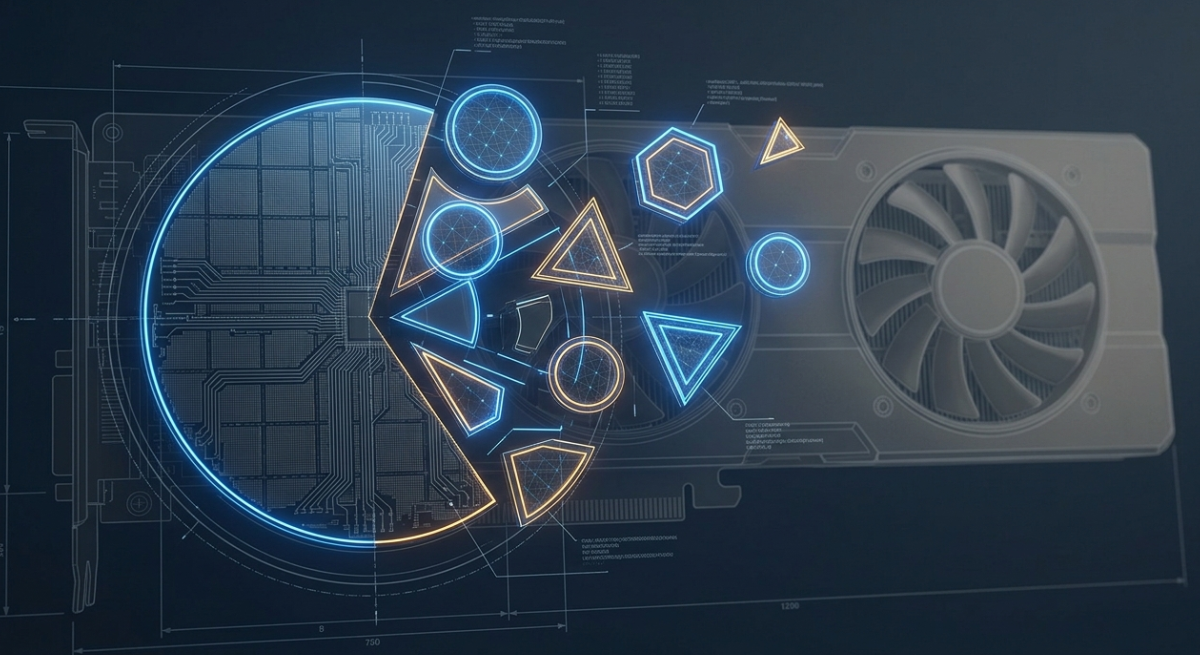 Hardware de IA e a Orquestração do Silício Especializado