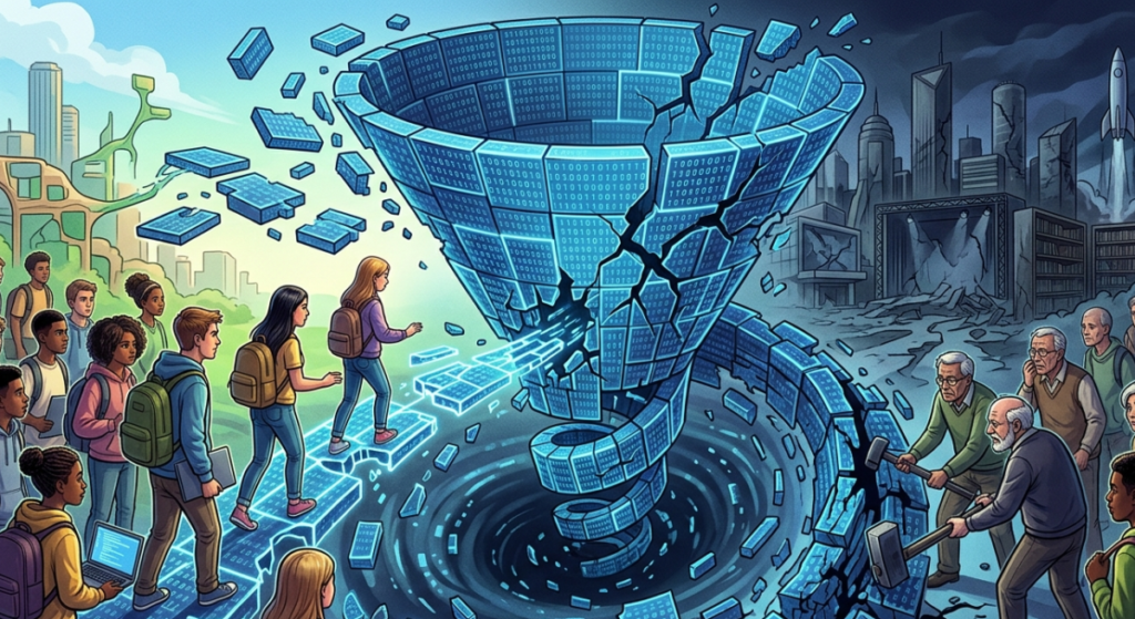 inteligência artificial